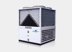 桂林商用空气能热泵