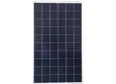 来宾多晶硅太阳能电池