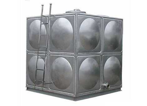 不锈钢方形保温水箱价格
